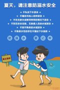 <b>一位老师写给所以学生的：“防溺水”珍惜生命、快乐成长！</b>